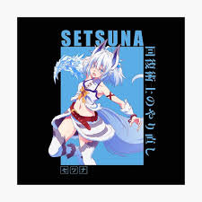 Setsuna Kaifuku Jutsushi No Yarinaoshi Redo Of Healer Photographic Print By Pawowe In 2021 Art Prints Photographic Print Print