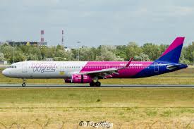The most important aim of wizz air virtual airlines is providing the most realistic virtual air service in central and. Wizz Air Announces Expansion In Vilnius And Restarts Flights To St Petersburg Aviation24 Be