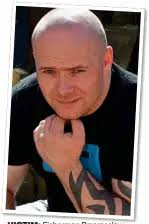 I take strength from forgiving those who are not sorry and accepting an  apology I will never receive