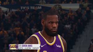 Jun 01, 2021 · don't miss today's big 2021 nba playoffs 2021 game 5,6,7 lakers vs suns live free streams nba reddit streams online. Nba Live 19 Lakers Franchise Ep One Nba Live Nba Lakers