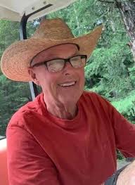 Ernest Belwood Obituary