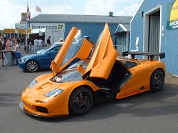 Image result for Mclaren F1