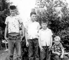 Leon Ray Atchison Obituary