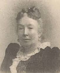 Mary Emily (Donelson) Wilcox (1829-1905)