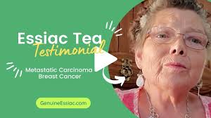 Read Some Genuine Tea Essiac Testimonials From Our Customers