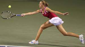 Pliskova Karolina Wta