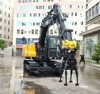 JG80LT 8 Ton Railroad Tamping Machine Track Railway Equipment Rail Tamping with Ballast Tamper for Sale