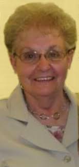 Joanne (Kelly) Basquill