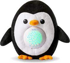 Buy Baby Soother Cry Activated Toys Penguin White Noise Sound Machine Toddler Sleep Aid Night Light Unique Baby Girl Gifts Baby Boy Gifts Baby Shower Gifts Portable Baby Soother New Baby