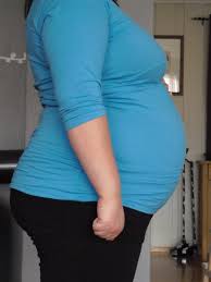 Fra 22 uker og 0 dager til 22 uker og 6 dager av svangerskapet.vekt: Uke 22 Upsidaysis Kaos