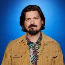 He is a writer and producer, known for the whitest kids u'know (2007), just roll with it (2019) and walk the prank (2016). Trevor Moore On Twitter T Minus 2 Hours The Legend Continues