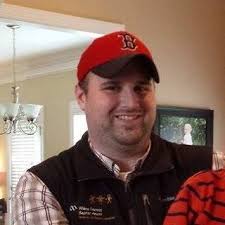 Community Spotlight: Nicholas Comeau, BSN '13, RN, CPN, CCRN