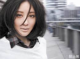 吴晓敏_演员_作品_个人资料_简历_生日_经历_留言- 酷乐米