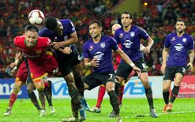 Piala malaysia 2019) was the 93rd edition of malaysia cup tournament organised by football association of malaysia (fam) and malaysian football league. Piala Malaysia Jdt Kedah Mara Ke Final Free Malaysia Today Fmt