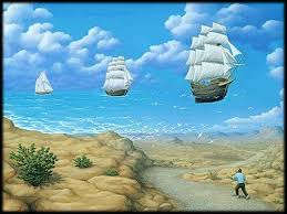 Image result for arte surrealista