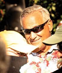 ANNUAL IMPACT REPORT