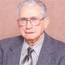 George Whaley Obituary January 24, 2007