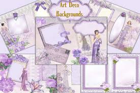 Art deco christmas couple 4 mini page kit. Card Making Decoupage Kit Printable Jpeg And Free Clipart Commercial Use Visual Arts Collage Fontane Physio De