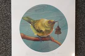 Sunlive Secure A Masterpiece At Ruel Foundation Art Fest The Bay S News First