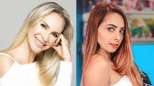 Ambos jóvenes son hijos de raúl hoffman, padre de ginette ginny hoffamn, quien fue estrella infantil en los años ochenta en el programa de televisa, chiquilladas, en donde aparecieron lucero, alex syntek, carlos espejel y otros famosos. Ginny Hoffman S Half Sister Yosstop Accused Of Abusing Minor