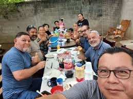 The Rock of Revelation Church