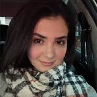 Sara Amani's Instagram, Twitter & Facebook