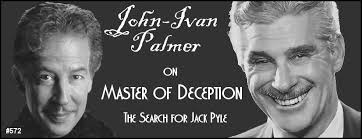 572: John-Ivan Palmer