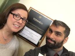 Assembly Member Rudy Salas