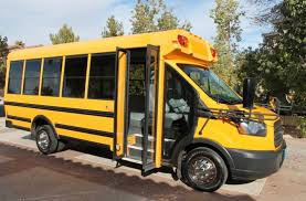 Image result for School Bus Yellow 2019 Transit