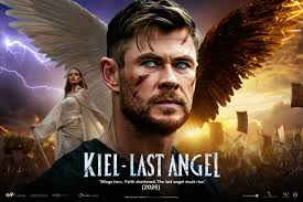 Kiel: Last Angel