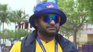 Fans are amped about the future of cricket in South Florida