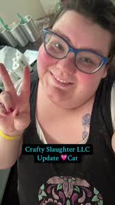 Novedades de Crafty Slaughter LLC: Jabones y Salud