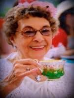 Barbara Weatherby's Instagram, Twitter & Facebook