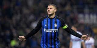 Diego Maradona Bongkar Alasan Mengejutkan Di Balik Pemanggilan Mauro Icardi Ke Timnas Argentina Bolasport Com