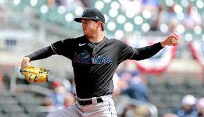 Top 101 Fantasy Baseball Starting Pitcher Rankings Week 5 Rotoballer