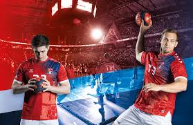 Футбол, хоккей, теннис, баскетбол и другие виды спорта! Handball Sport Verein Hamburg Offizielle Website Hamburg Handball De