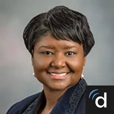 Dr. Michelle M. Collins-Austin (Collins), MD