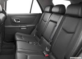 Image result for Black 2004 SRX