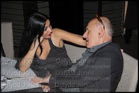 Maria Silvera; Michael Nyman