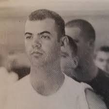 Fort Dodge Iowa track squad 1947