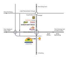 48, lorong usahaniaga 5, taman niaga jaya. Pesuruhjaya Sumpah Bukit Tinggi Klang