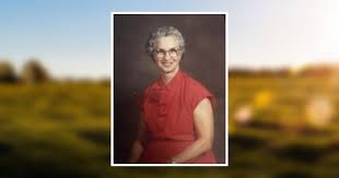 Bertie Condit Obituary December 1, 2018