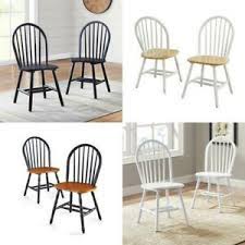 Find furniture & decor you love at hayneedle, where you can buy online while you explore our room designs and curated looks for tips, ideas & inspiration to help you along the way. Dining Room Farmhouse Dining Chairs For Sale In Stock Ebay
