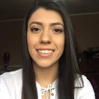 Kimberly Ochoa's Instagram, Twitter & Facebook