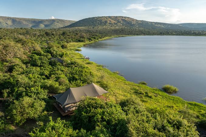 Akagera National Park 2026: When to visit, where to stay, and what to do | National  Geographic