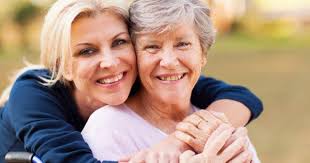 One of God's greatest gifts is to help grown up adults learn to love,  appreciate, and develop healthy relationships with our parents.  [https://www.thegospelcoalition.org/article/grown-children-love-parents/](https://www.thegospelcoalition.org/article  ...