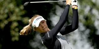 Korda was a member of the 2015 u.s. American Nelly Korda Taking Relaxed Approach Into First Major Of The Season Golf365