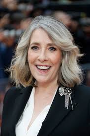 Phyllis Logan is a Scottish actress, known for playing Lady Jane Felsham in  Lovejoy and Mrs Hughes in Downton Abbey. She won the BAFTA Award for Most  Promising Newcomer for the 1983