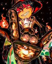 Fire Force Kusakabe Shinra Art Fireforce Kusakabeshinra Anime Art Anime Shinra Kusakabe Anime Wallpaper Eventually, players are forced into a shrinking play zone to engage each other in a tactical and.