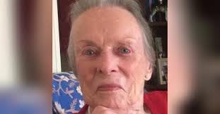 Joan Barclay Obituary